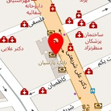 دکتر محمدرضا روشن طلب