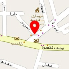 دکتر ناهید کاشانی نژاد