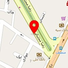دکتر مریم پارسا