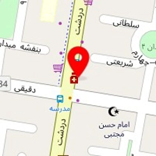 دکتر رضا بهروزنیا