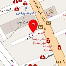 دکتر هانیه پاینده