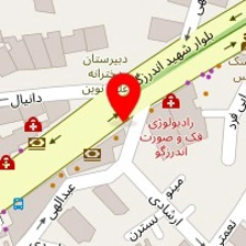دکتر حمید مهرزادی