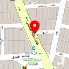 دکتر فرید الفت بهار
