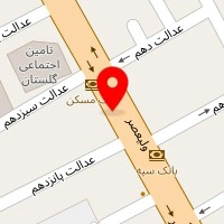 وکیل پایه یک دادگستری مریم نودهی