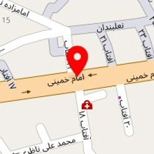 دفتر وکالت ابراهیم گلستانی‌فر