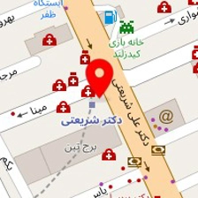 دکتر شراره آذرخشی