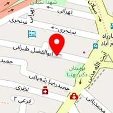 دکتر شیما برجی