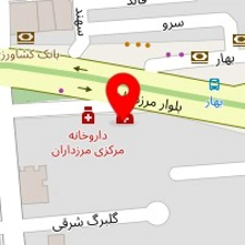 دکتر مهسا شفیعی
