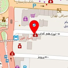 دکتر مائده یوسفی