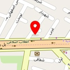 فروشگاه تزئینات ساختمان ناصر