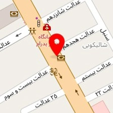 دفتر وکالت محسن عباسی