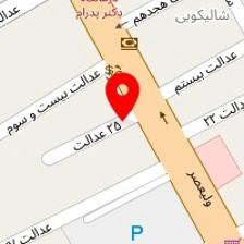 دفتر وکالت اشرف شهرآبادی