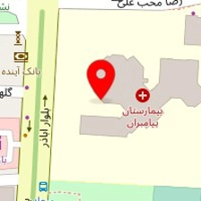 دکتر مریم چمنی
