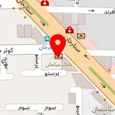 دکتر فاطمه محرابی