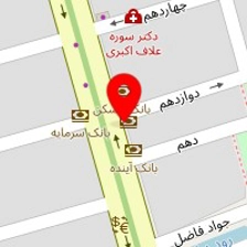 دکتر مرضیه میرعنایت
