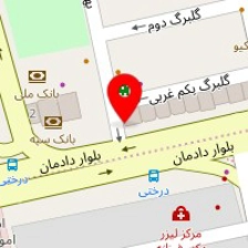 دکتر فاطمه سروی