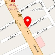 دفتر وکالت بهمن صادقی