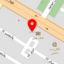 آموزشگاه آرایشگری هلسا