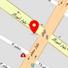 سالن زیبایی نازنین هراتی