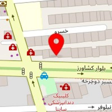 دکتر شیرین قاضی زاده