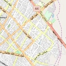 سالن زیبایی هلنا