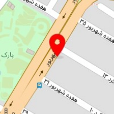 سالن زیبایی ساغرک