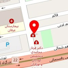 دکتر پرند قشلاقی