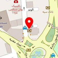 دکتر حدیث گیلانی