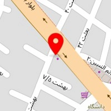 سالن زیبایی و هنر