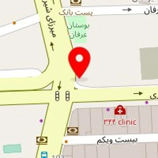 دکتر مرجان احمدی