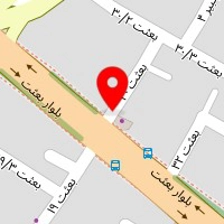 سالن زیبایی مدسازان