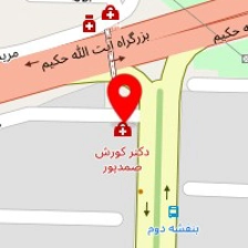 دکتر شیرین حشمت