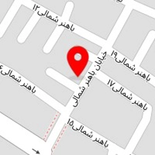 سالن زیبایی روناک