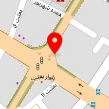 سالن زیبایی کل فرآرا