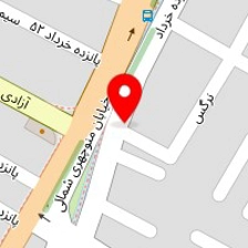 سالن زیبایی هورتاش