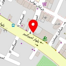 سالن زیبایی کرشما
