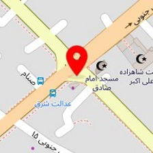 سالن زیبایی مهرآفرید