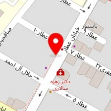 کلینیک زیبایی آریانا