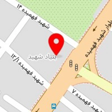 سالن زیبایی نونا