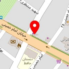 سالن زیبایی خاص