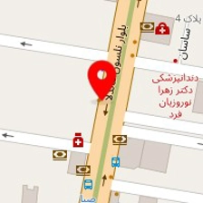 دکتر مونا نوروزی