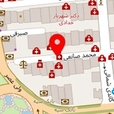 دکتر پویا مهماندوست