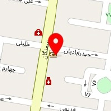 دکتر نازنین ملک