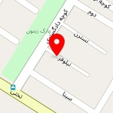 سالن زیبایی الناز نجیب