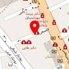 دکتر مجتبی رجایی نژاد