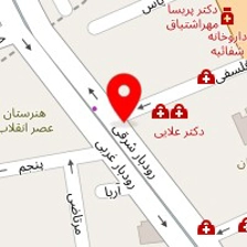دکتر محمد هادی تحریری