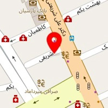 دکتر مهدی انصاری