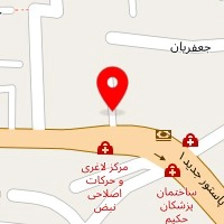 سالن زیبایی الینا
