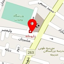 دکتر محمد آسیابان