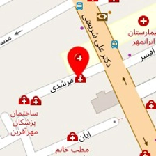دکتر پروانه جلیلی